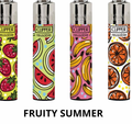Clipper Fruity Summer